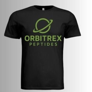 Logo Tee | Orbitrex Peptides