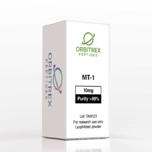MT-1 | Orbitrex Peptides