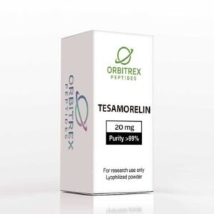 Tesa-20mg | Orbitrex Peptides