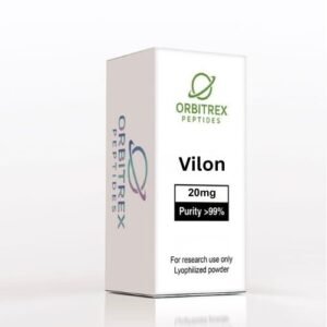 Vilon 20mg | Orbitrex Peptides